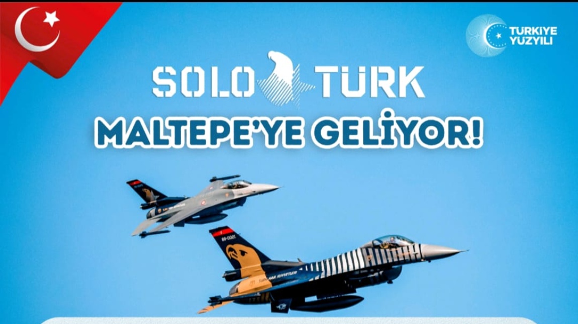 SOLO TÜRK GÖSTERİSİ